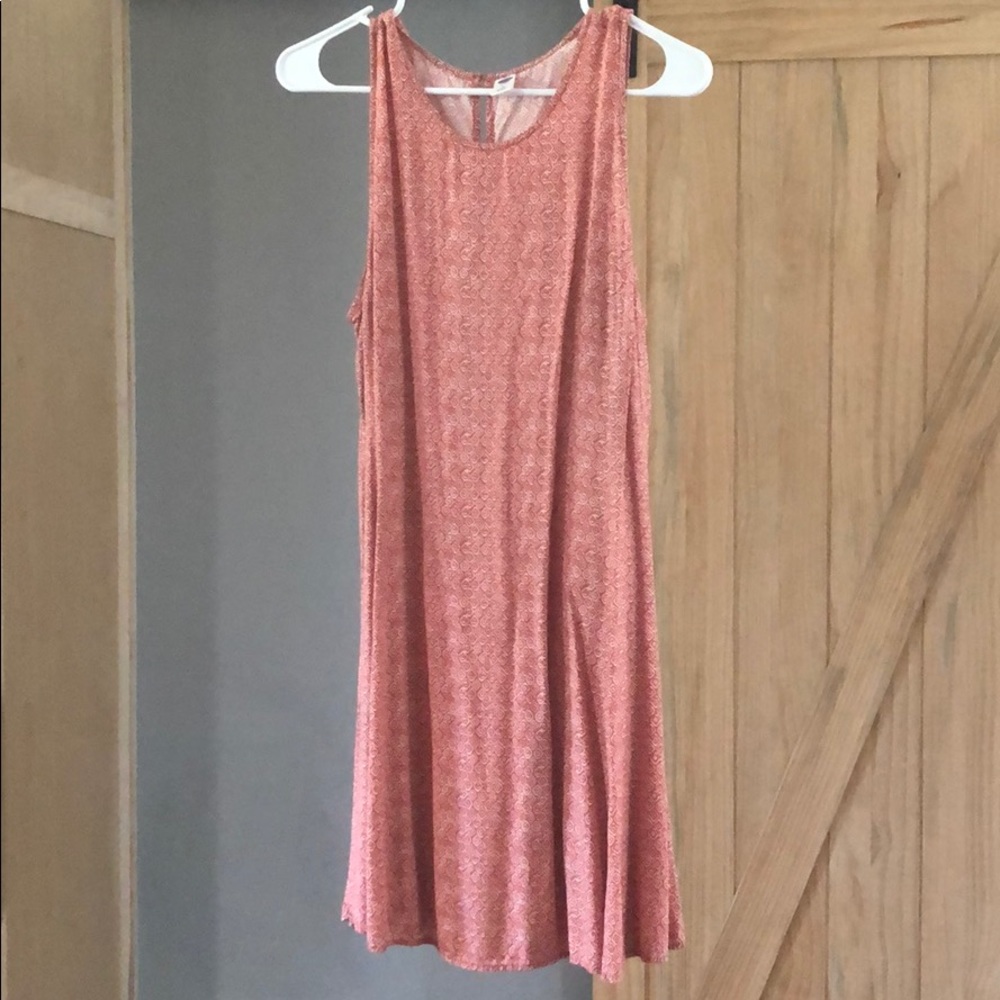 Pretty dress